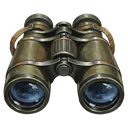 binoculars