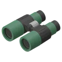 binoculars Isometric icon