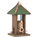 bird feeder