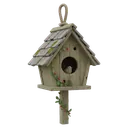 bird house