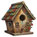 birdhouse