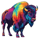 bison
