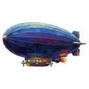 blimp