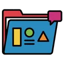 blog category folder