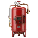 boiler tank