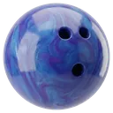 bowling ball