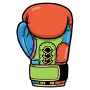 boxing glove