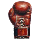 boxing glove