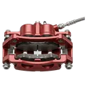 brake caliper Photorealistic icon