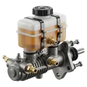 brake master cylinder Photorealistic icon
