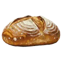 bread Oil Painting icon