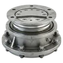 bridge bearing Photorealistic icon