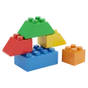 building blocks
