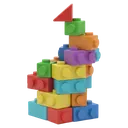 building blocks