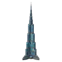 burj khalifa