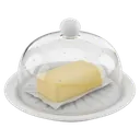butter dish