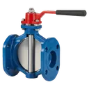 butterfly valve