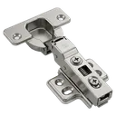 cabinet hinge Photorealistic icon