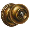 cabinet knob Oil Painting icon