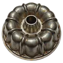 cake pan Oil Painting icon