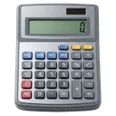 calculator Product Shot icon