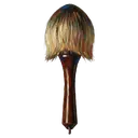 calligraphy brush Oil Painting icon