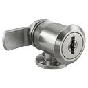 cam lock Photorealistic icon