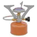 camping stove