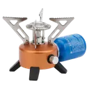 camping stove Product Shot icon