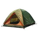 camping tent Oil Painting icon