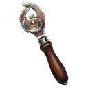 can opener Oil Painting icon