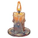 candle