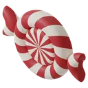 candy Isometric icon