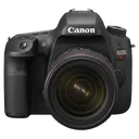 canon dslr camera Product Shot icon