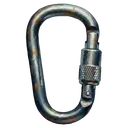 carabiner Oil Painting icon
