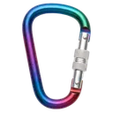 carabiner Product Shot icon