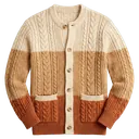 cardigan Product Shot icon