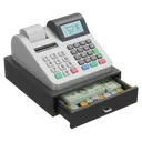 cash register