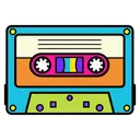 cassette tape