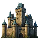 castle