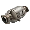 catalytic converter Photorealistic icon