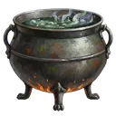 cauldron