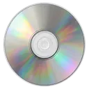 cd Product Shot icon