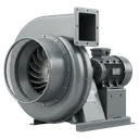 centrifugal fan Photorealistic icon