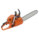 chainsaw Product Shot icon
