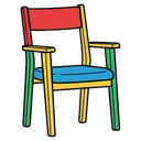 chair