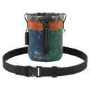 chalk bag Photorealistic icon