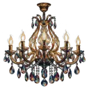 chandelier