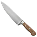 chef knife Product Shot icon