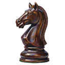 chess knight